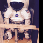Mark II Mockup Suit With Stand 2226604
